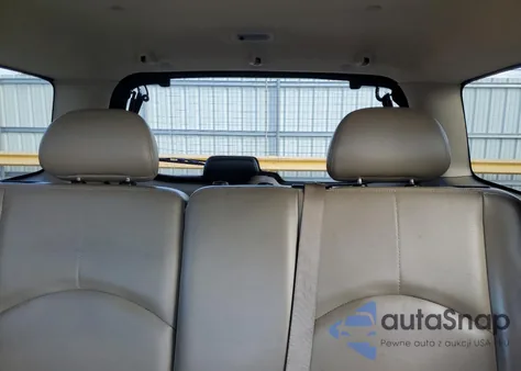 2005 Mazda Tribute z USA, uszkodzony, nr VIN 4F2YZ92Z25KM49832